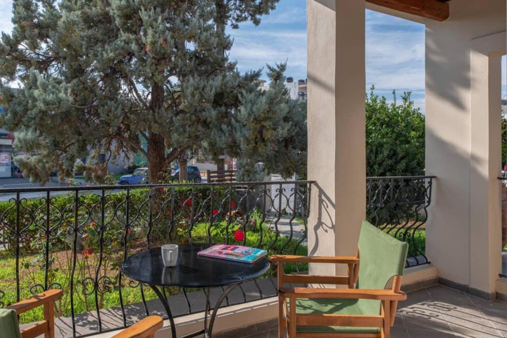 Photo of Patio Balcony in Gazi