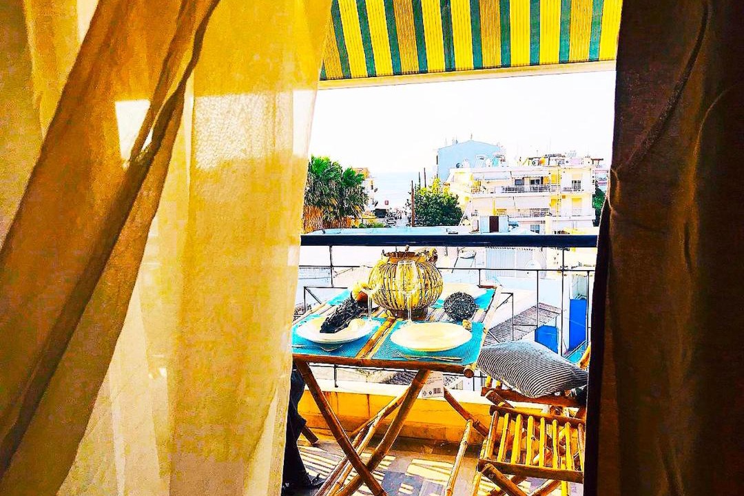 Photo of Patio Balcony in Perea
