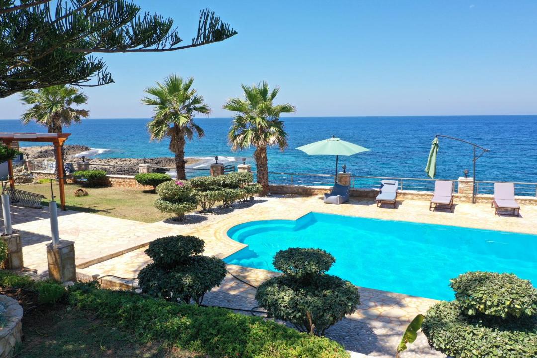 Photo of Outdoor in Agrilos