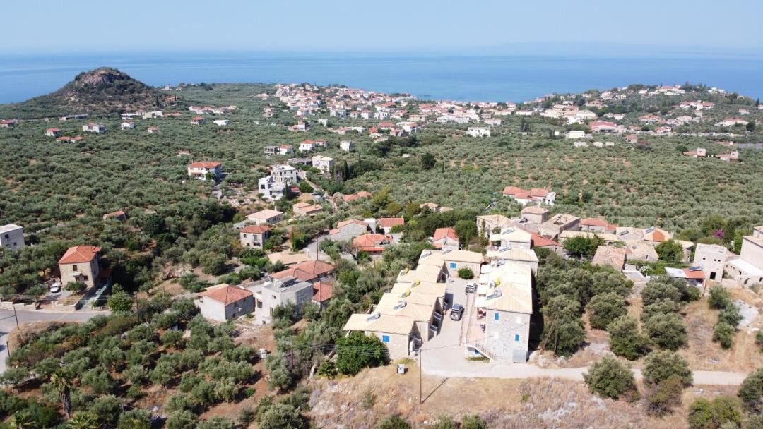 Photo of Buildings in Lefktro