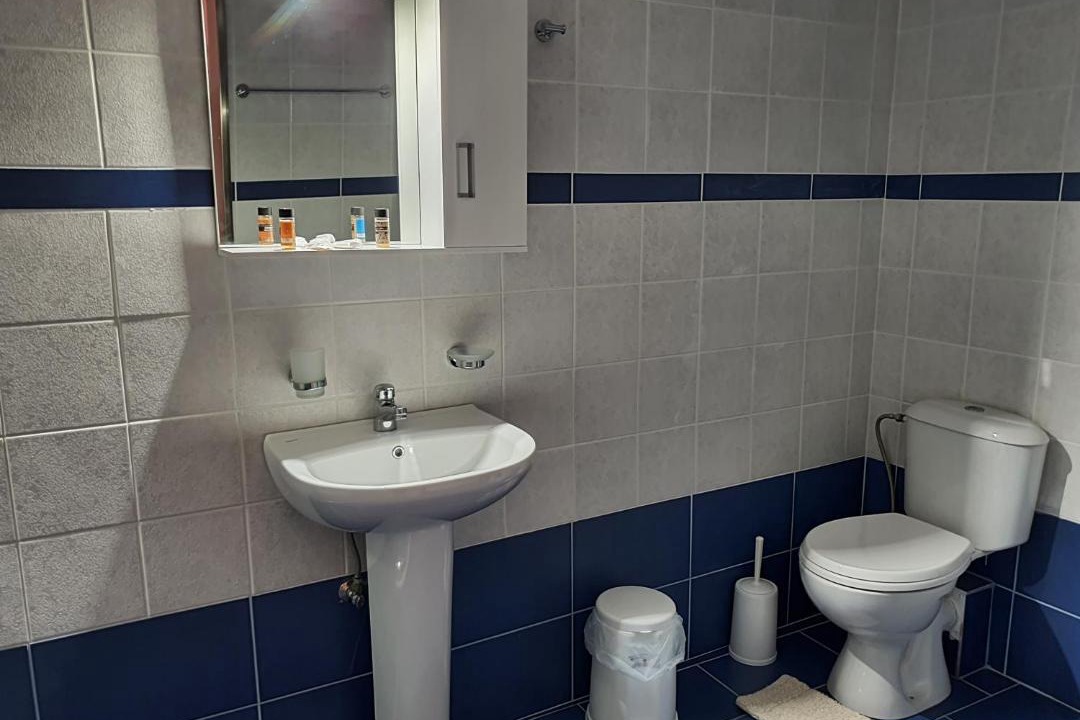Photo of Bathroom in Lefktro