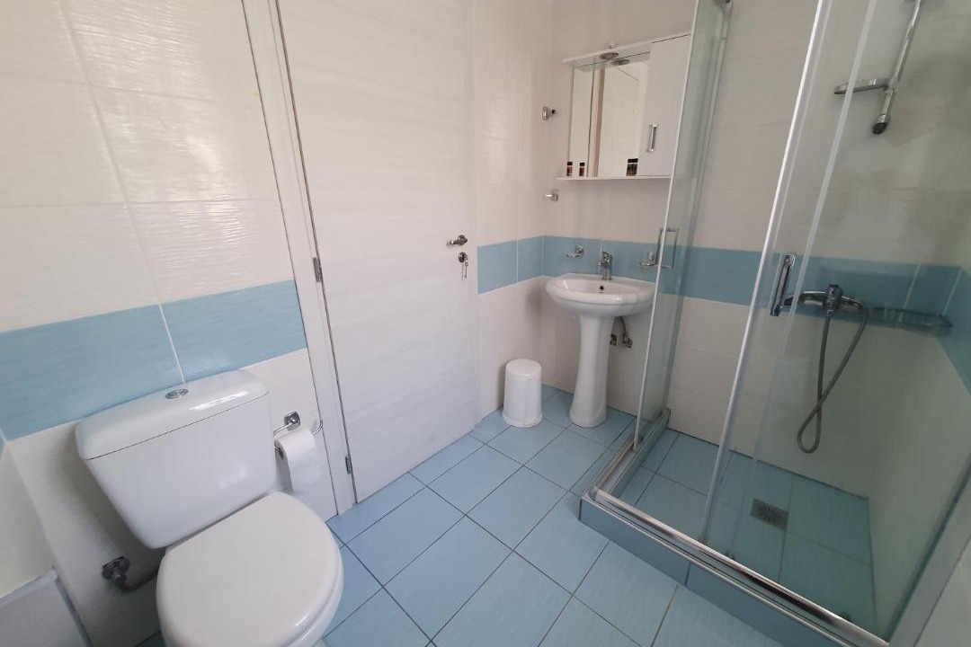 Photo of Bathroom in Lefktro