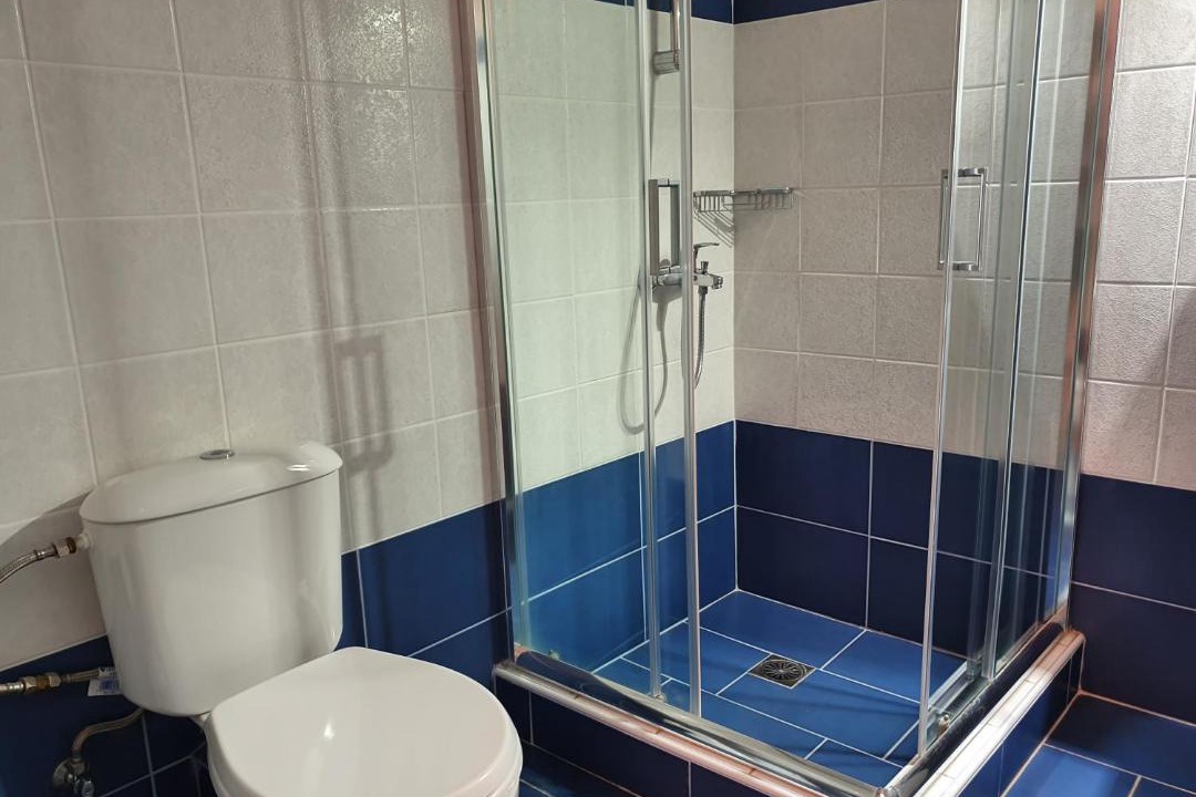 Photo of Bathroom in Lefktro