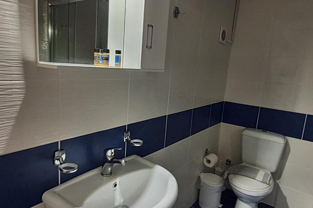 Photo of Bathroom in Lefktro