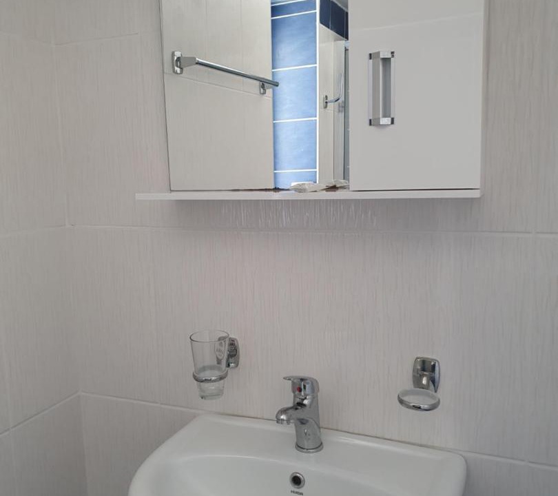 Photo of Bathroom in Lefktro