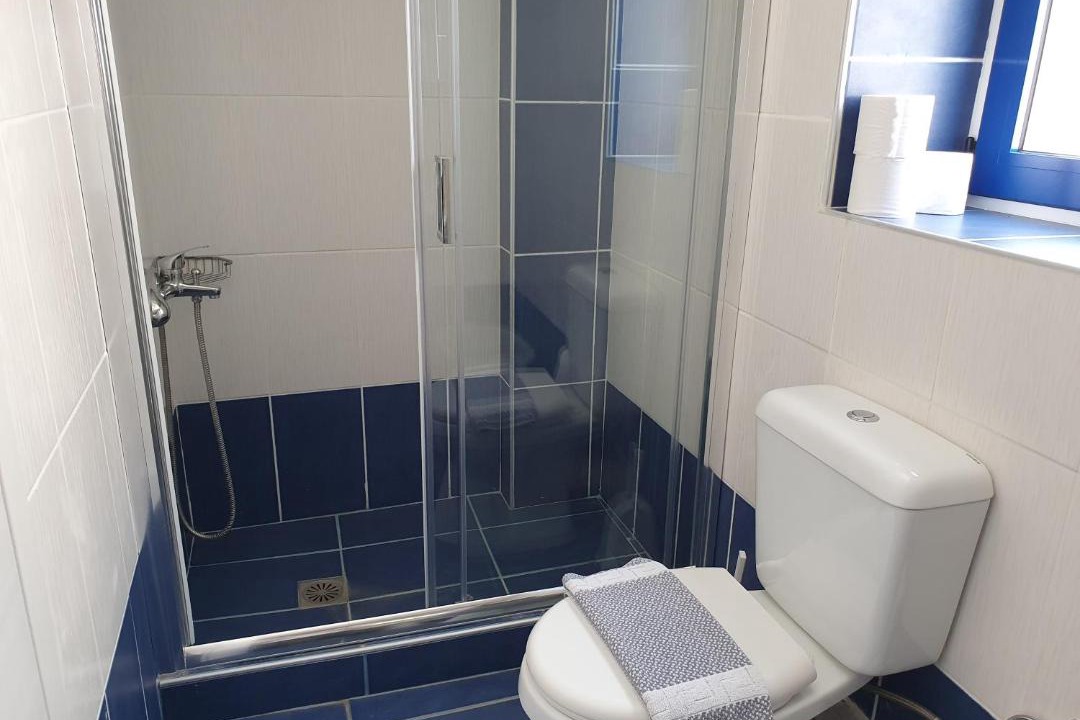 Photo of Bathroom in Lefktro
