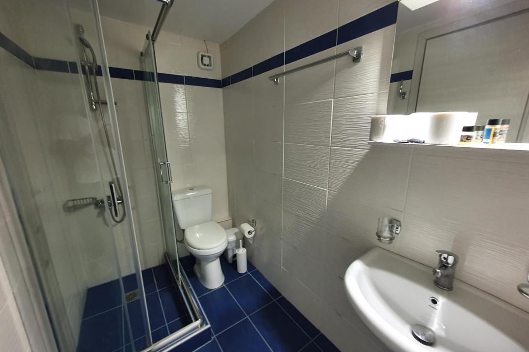 Photo of Bathroom in Lefktro