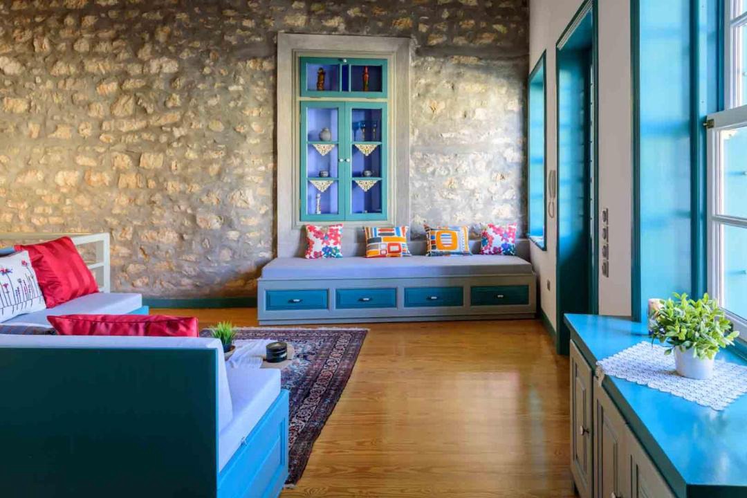Photo of Livingroom in Ioannina Town Centre