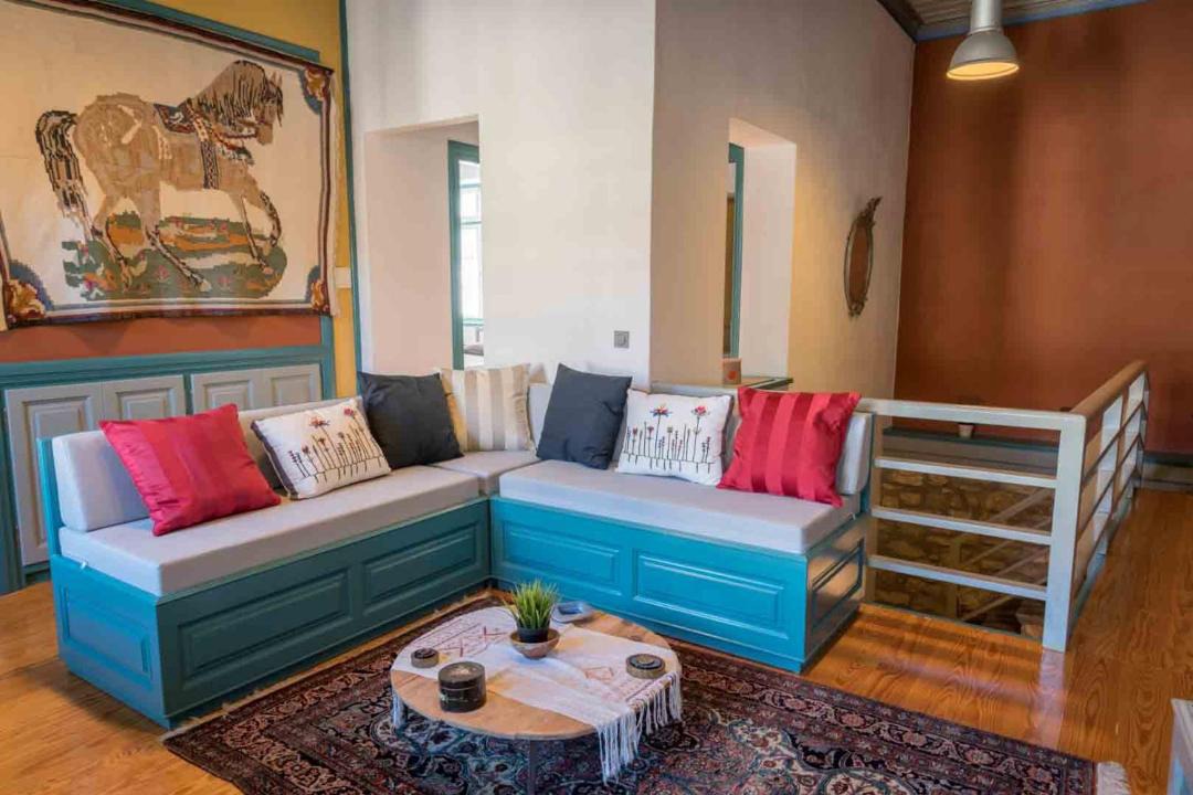 Photo of Livingroom in Ioannina Town Centre