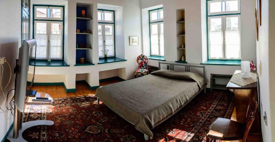 Photo of Bedroom in Ioannina Town Centre