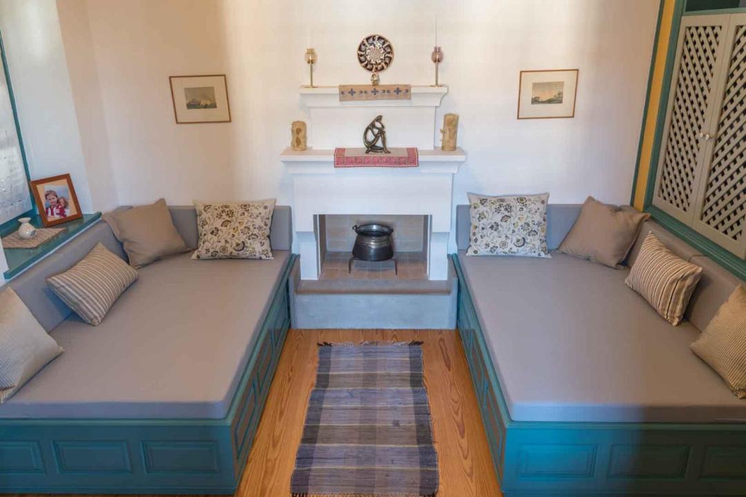 Photo of Livingroom in Ioannina Town Centre
