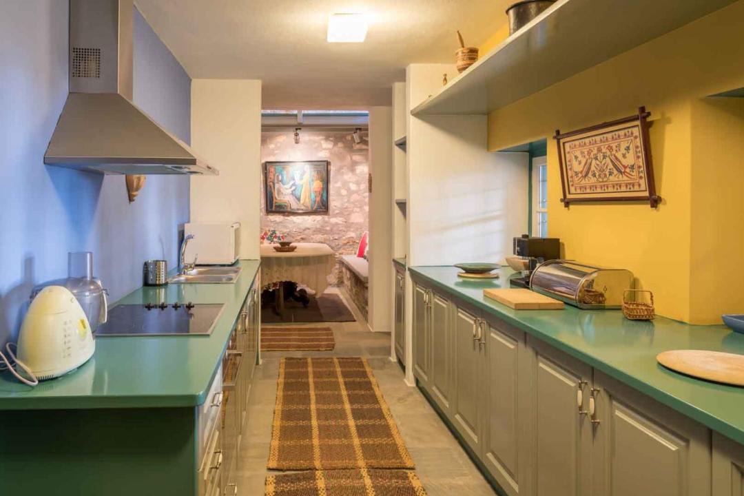 Photo of Kitchen in Ioannina Town Centre