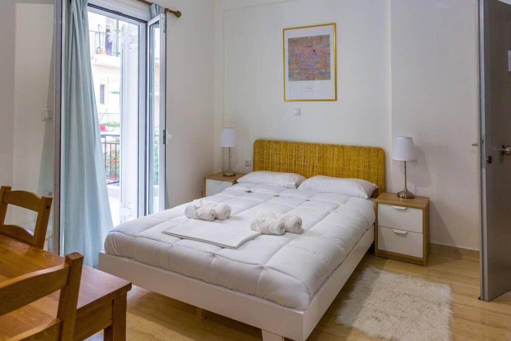 Photo of Bedroom in Kalamata