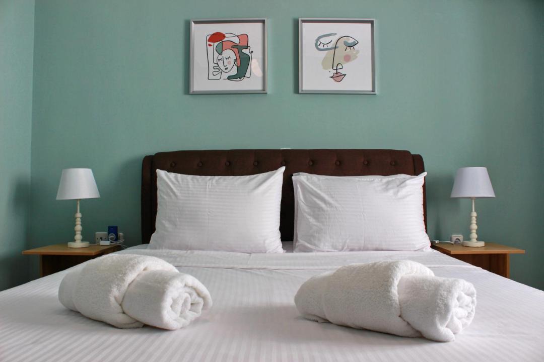 Photo of Bedroom in Nafpaktos