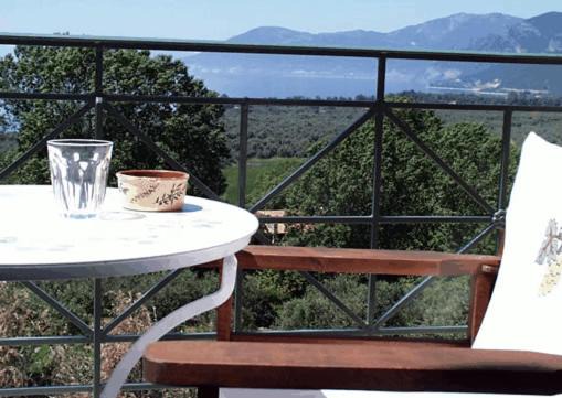 Photo of Patio Balcony in Veria