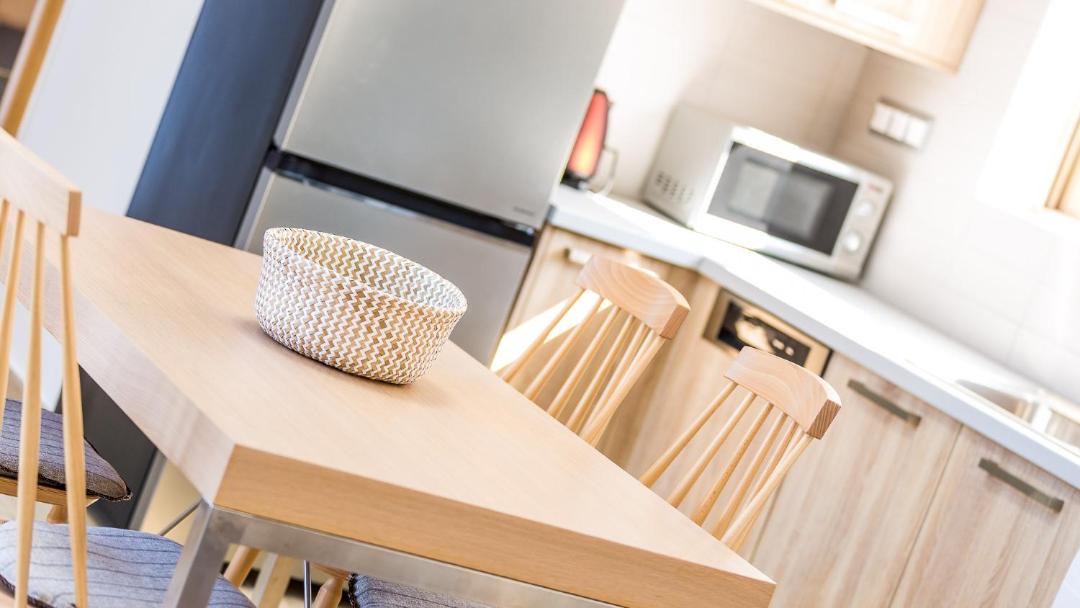 Photo of Kitchen in Vlichada