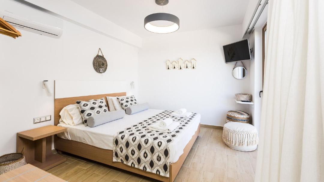 Photo of Bedroom in Vlichada