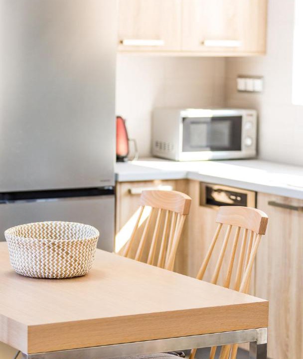 Photo of Kitchen in Vlichada