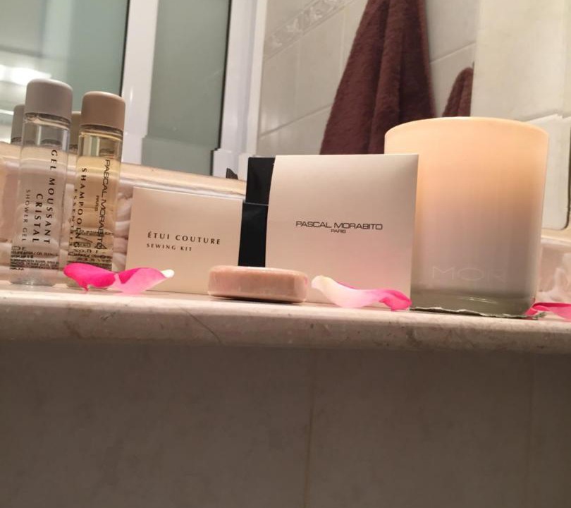 Photo of Bathroom in Akrogialion