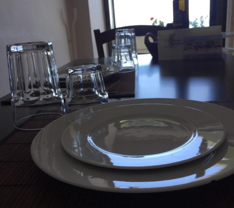 Photo of Kitchen in Akrogialion