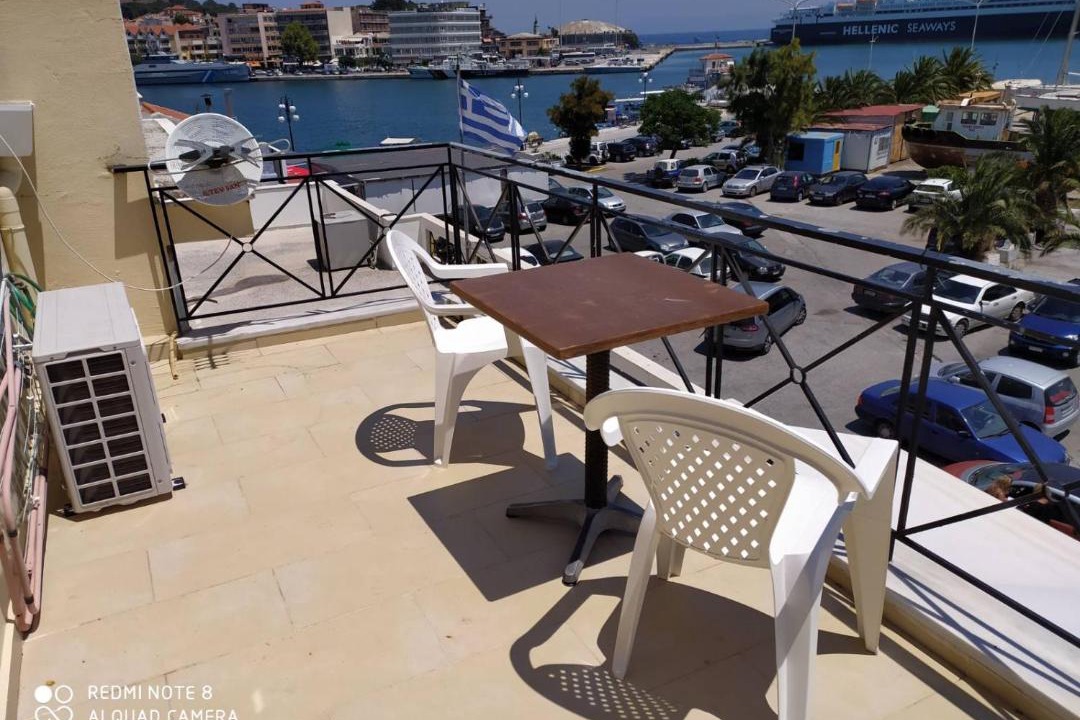 Photo of Patio Balcony in Lesvos