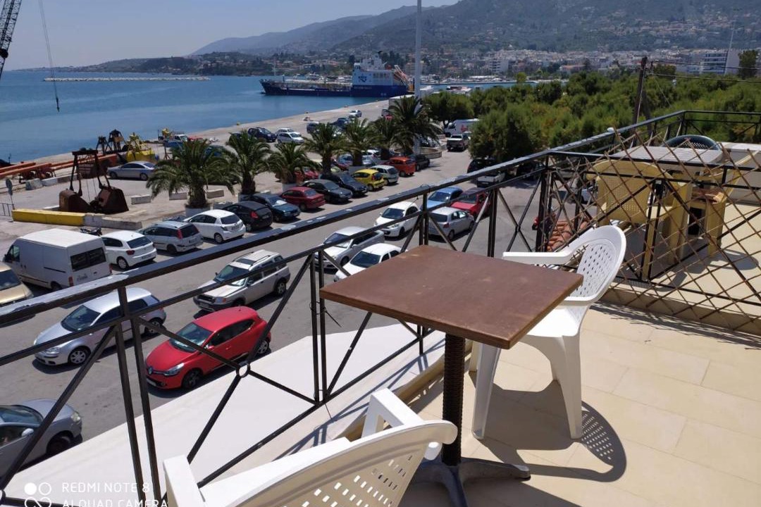 Photo of Patio Balcony in Lesvos