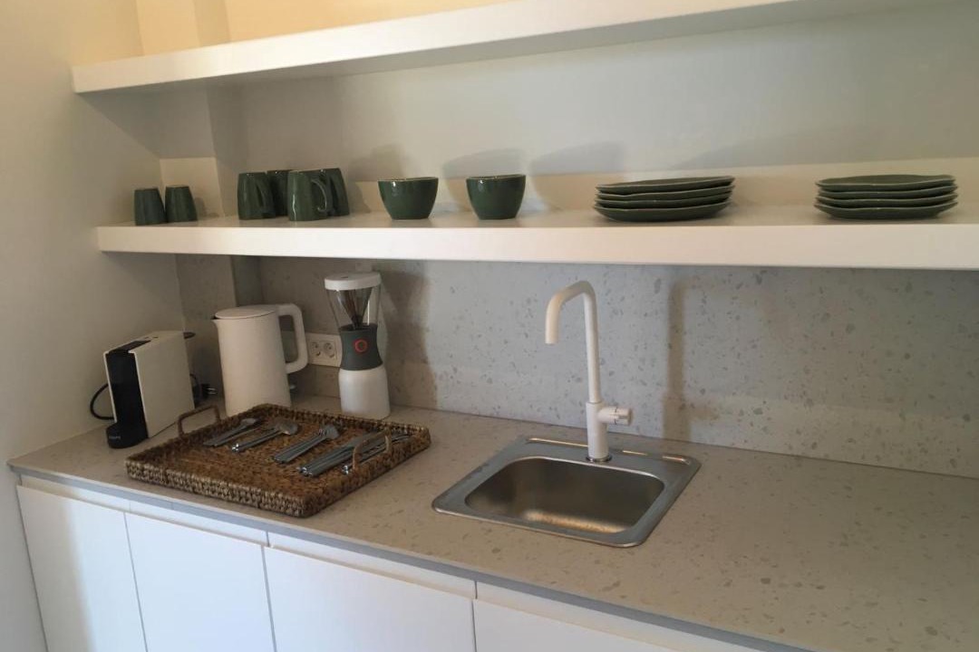 Photo of Kitchen in Pogonia