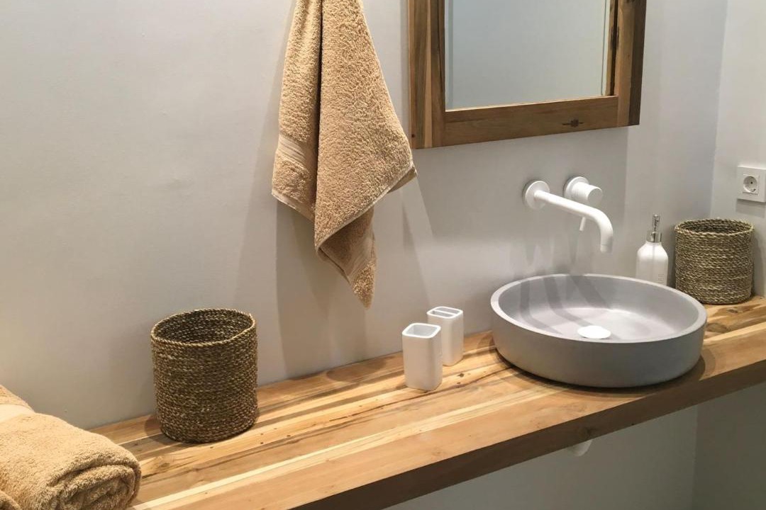 Photo of Bathroom in Pogonia