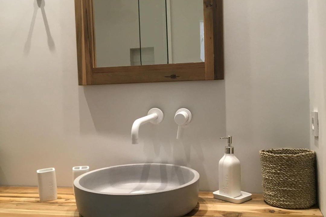 Photo of Bathroom in Pogonia