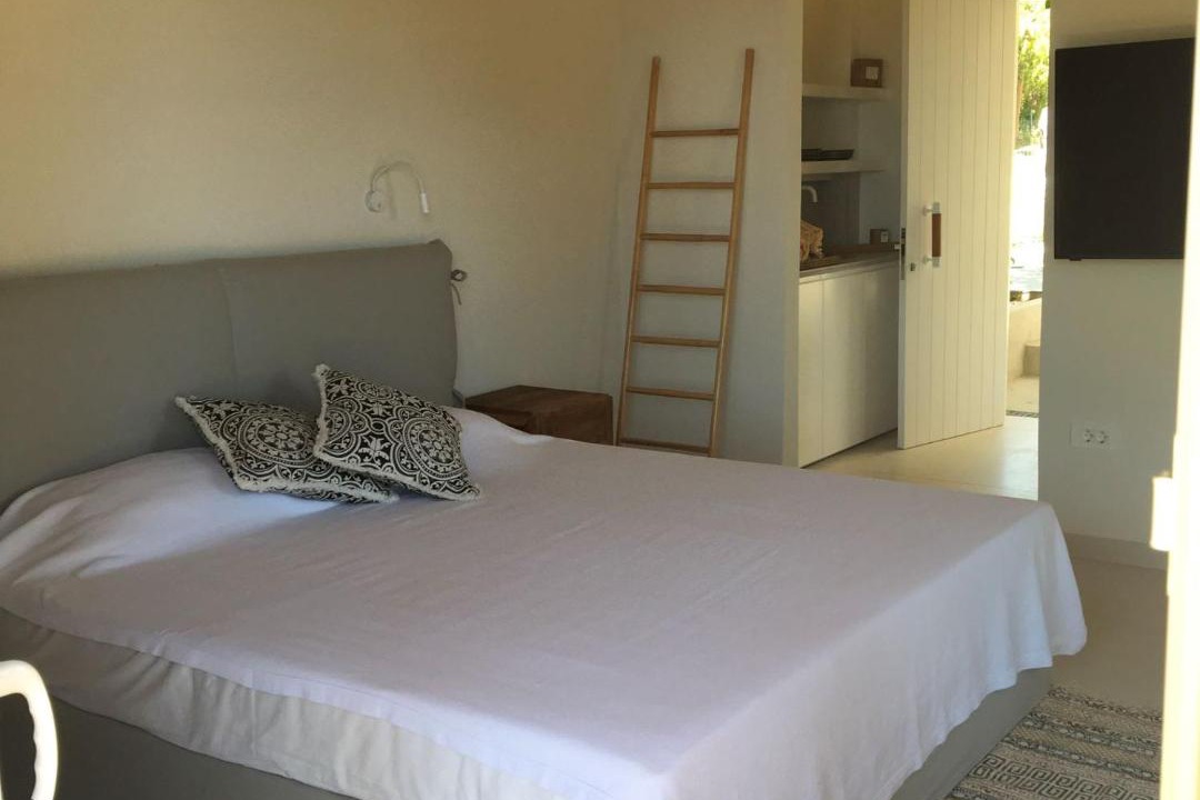Photo of Bedroom in Pogonia