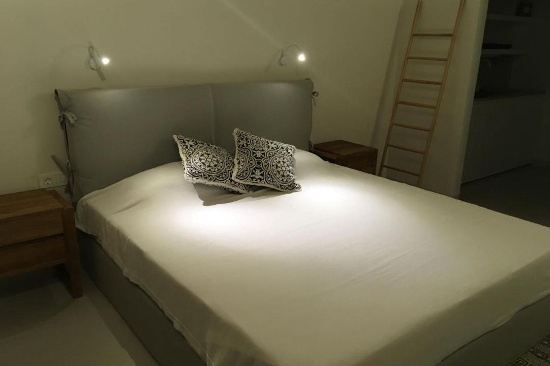 Photo of Bedroom in Pogonia