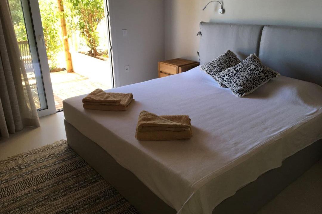Photo of Bedroom in Pogonia