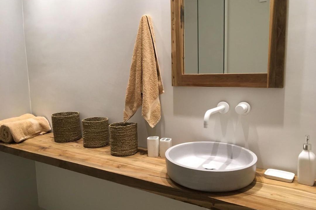 Photo of Bathroom in Pogonia