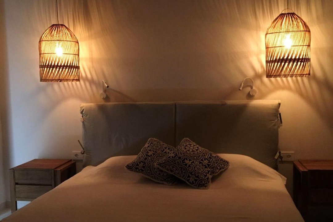 Photo of Bedroom in Pogonia