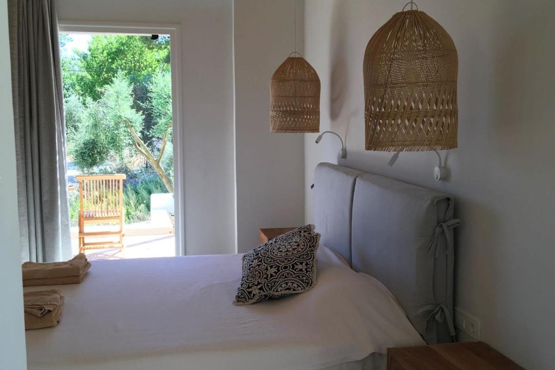 Photo of Bedroom in Pogonia
