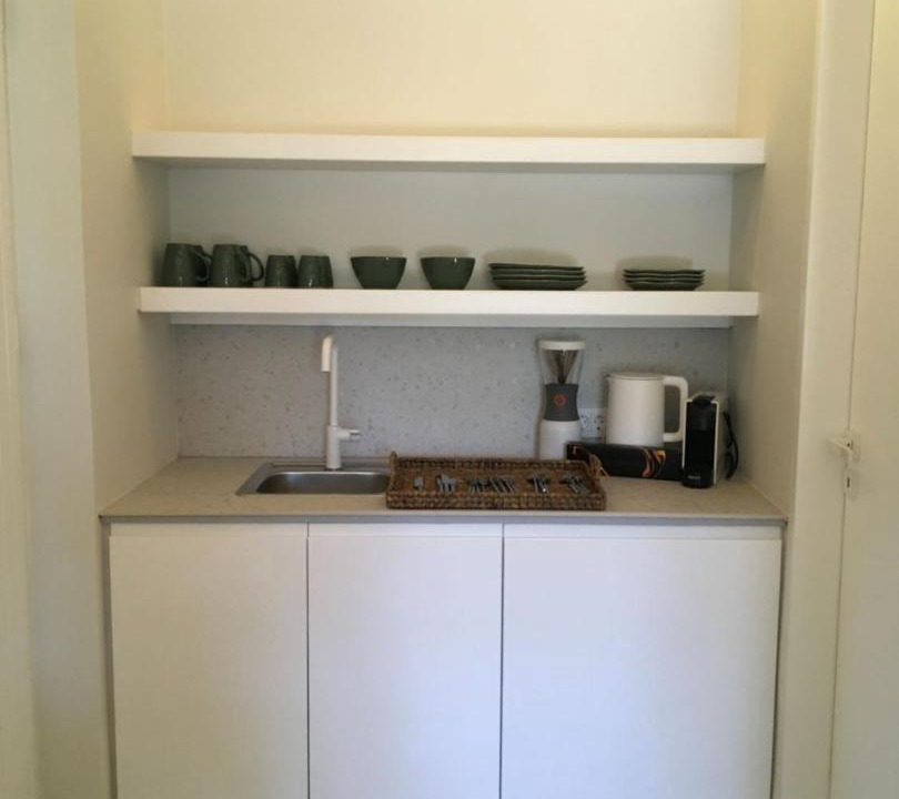 Photo of Kitchen in Pogonia