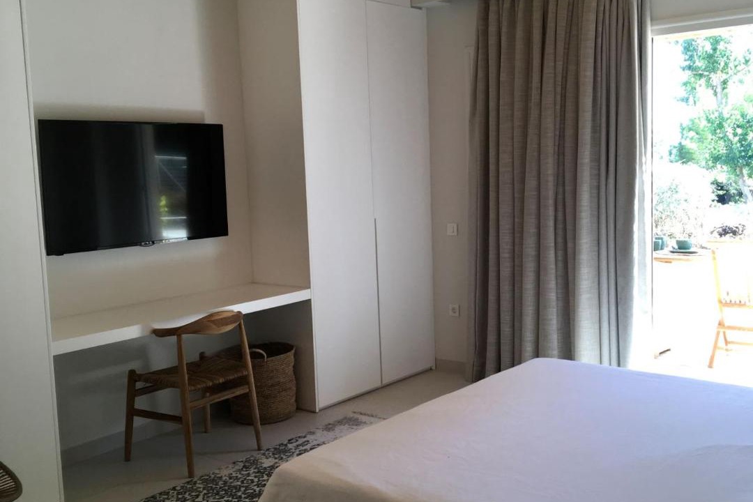 Photo of Bedroom in Pogonia