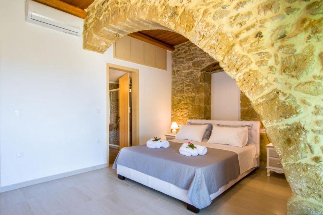 Photo of Bedroom in Kissamos