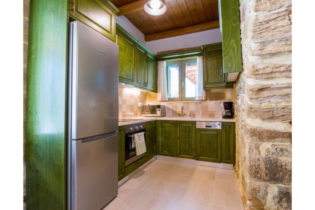 Photo of Kitchen in Kissamos