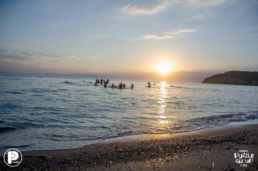 Photo of Human In Picture in Kallithea