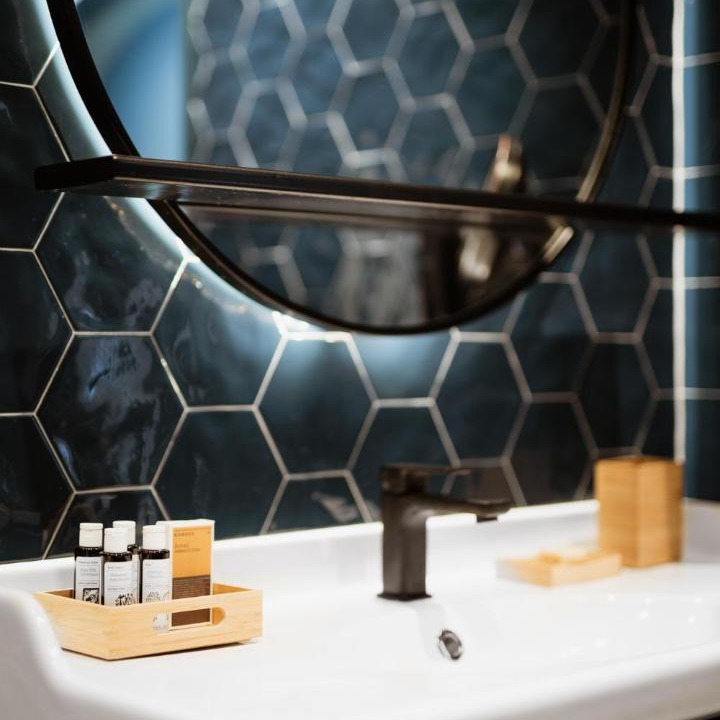Photo of Bathroom in Patras