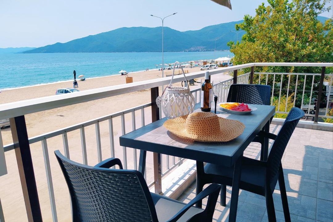 Photo of Patio Balcony in Asprovalta