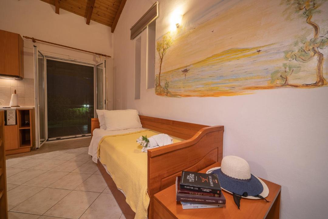 Photo of Bedroom in Pylos-Nestoras