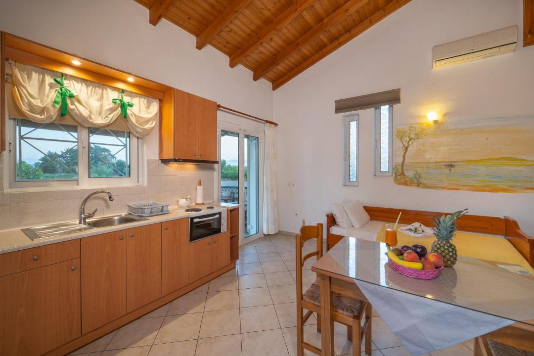Photo of Kitchen in Pylos-Nestoras