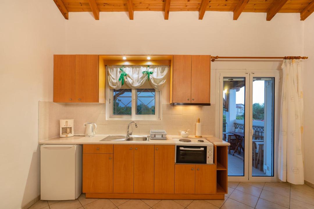 Photo of Kitchen in Pylos-Nestoras