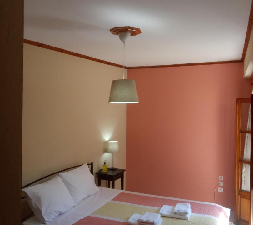 Photo of Bedroom in Konitsa