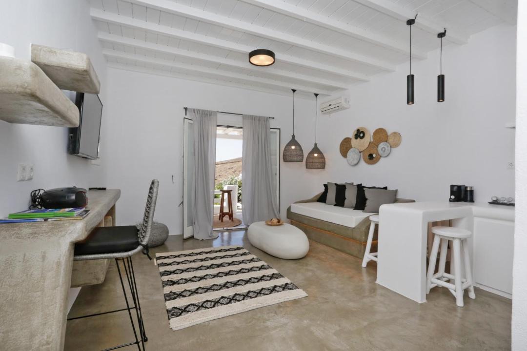 Photo of Livingroom in Panormos