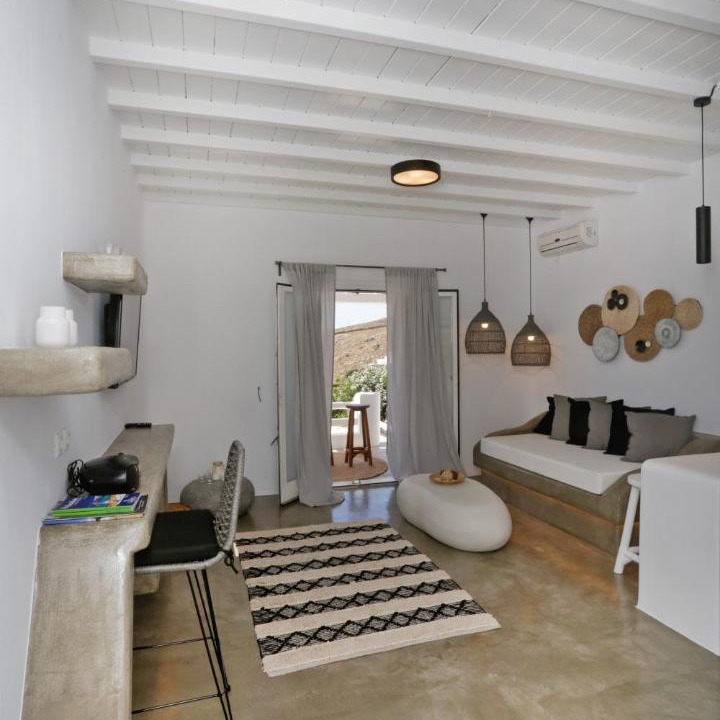 Photo of Livingroom in Panormos