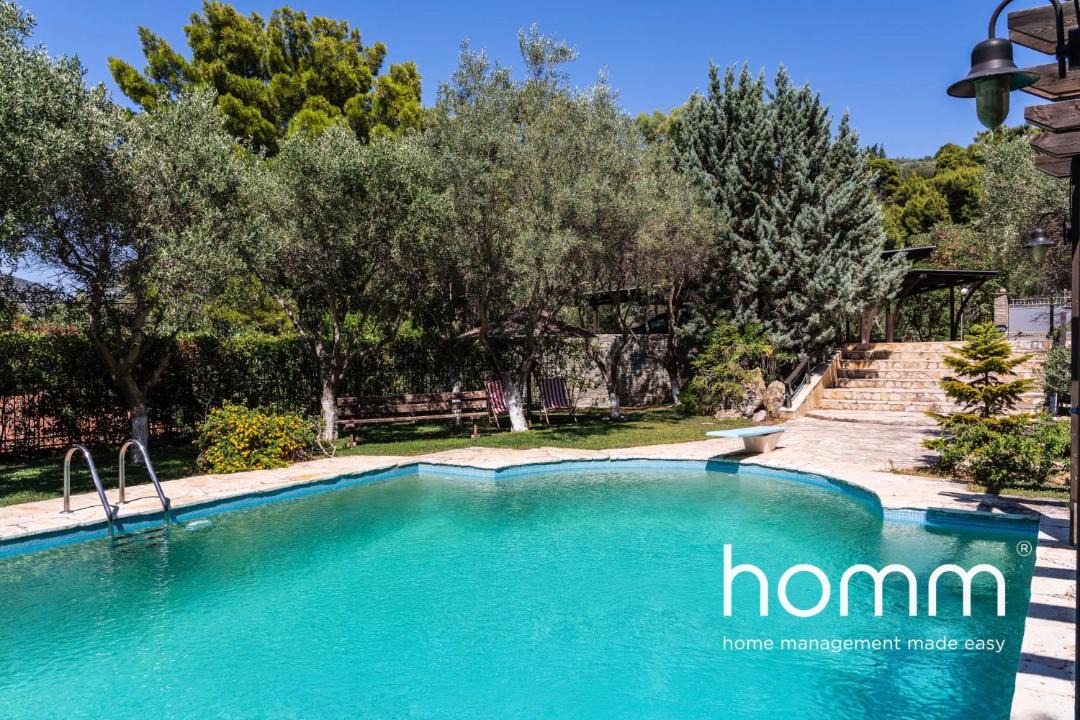 Photo of Outdoor in Ormos Agiou Ioannou