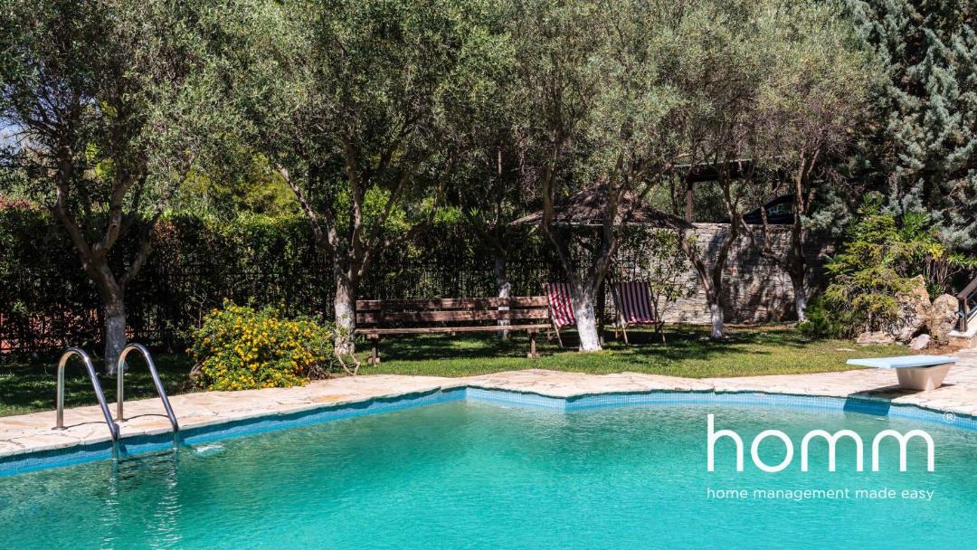 Photo of Outdoor in Ormos Agiou Ioannou